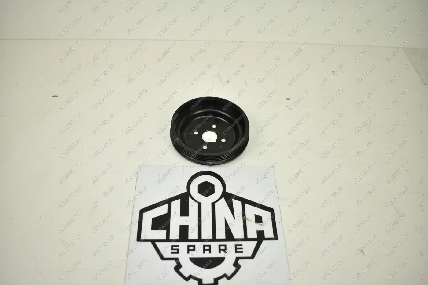 Шкив водяного насоса ТагАЗ С190 (JAC Rein)