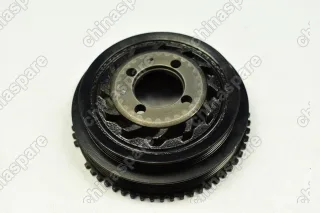 Шкив коленвала JAC S5