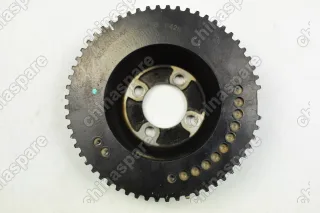 Шкив коленвала JAC S5