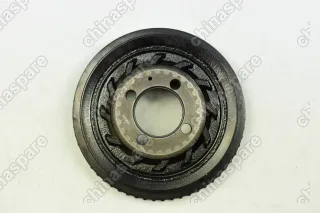 Шкив коленвала JAC S5