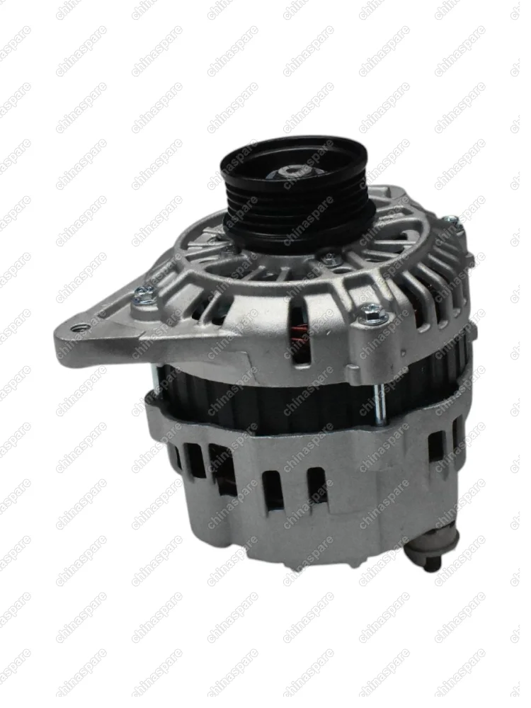 Генератор Mitsubishi Lancer IX