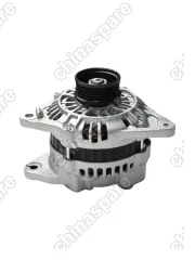 Генератор Mitsubishi Lancer IX