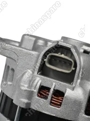 Генератор Mitsubishi Lancer IX