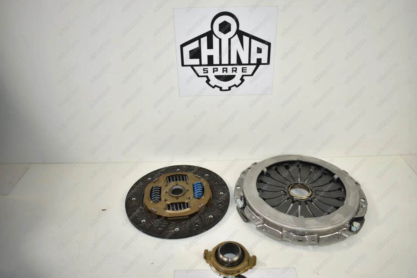 Комплект сцепления JAC Rein (ТагАЗ С190)