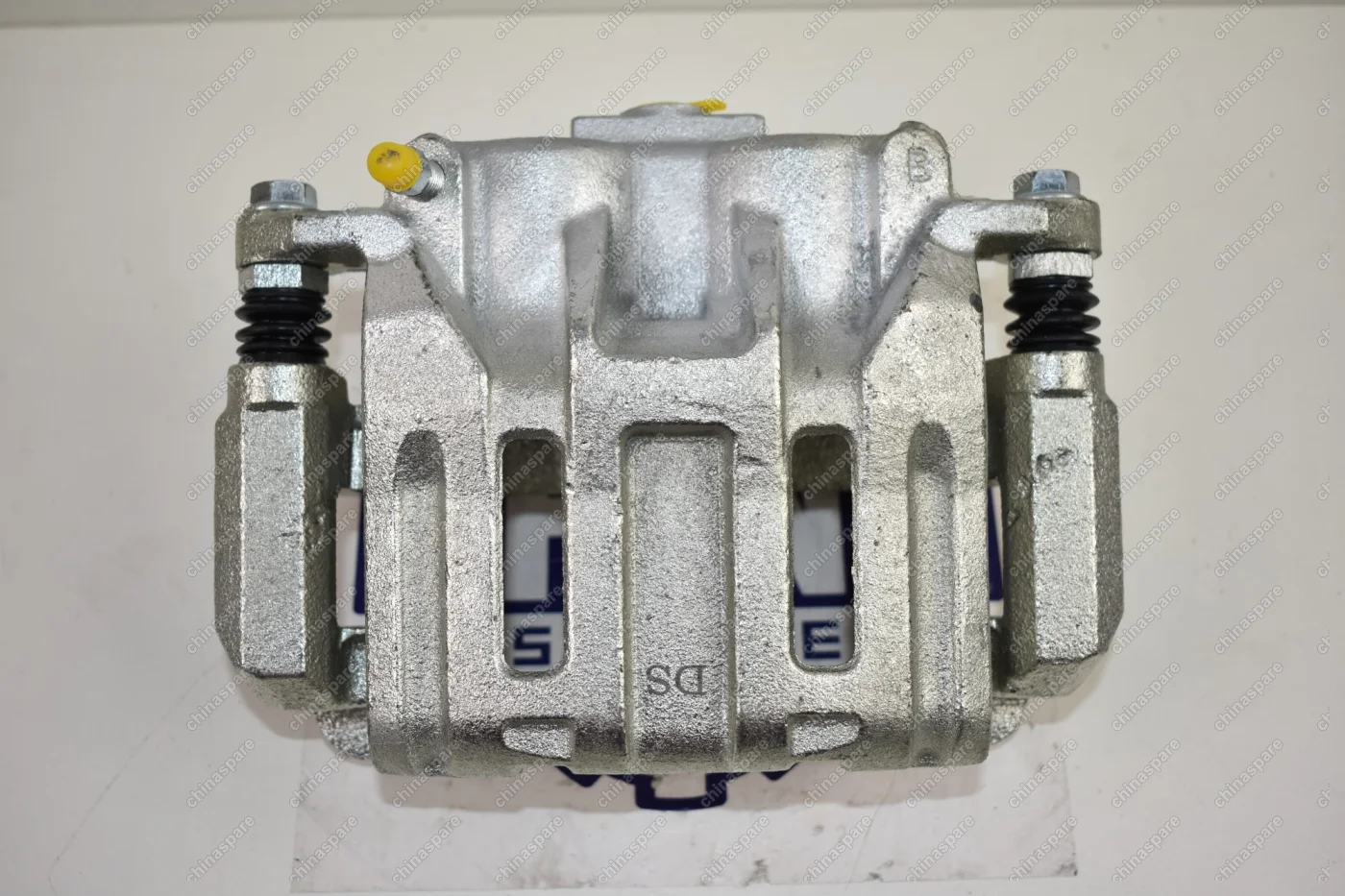 Суппорт тормозной передний Левый (Дизель) Great Wall Hover H5