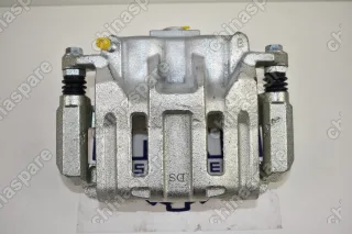 Суппорт тормозной передний Левый (Дизель) Great Wall Hover H5