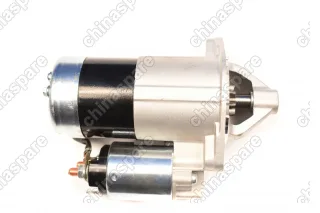 Стартер ZX Landmark 2,4