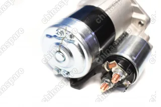 Стартер ZX Landmark 2,4