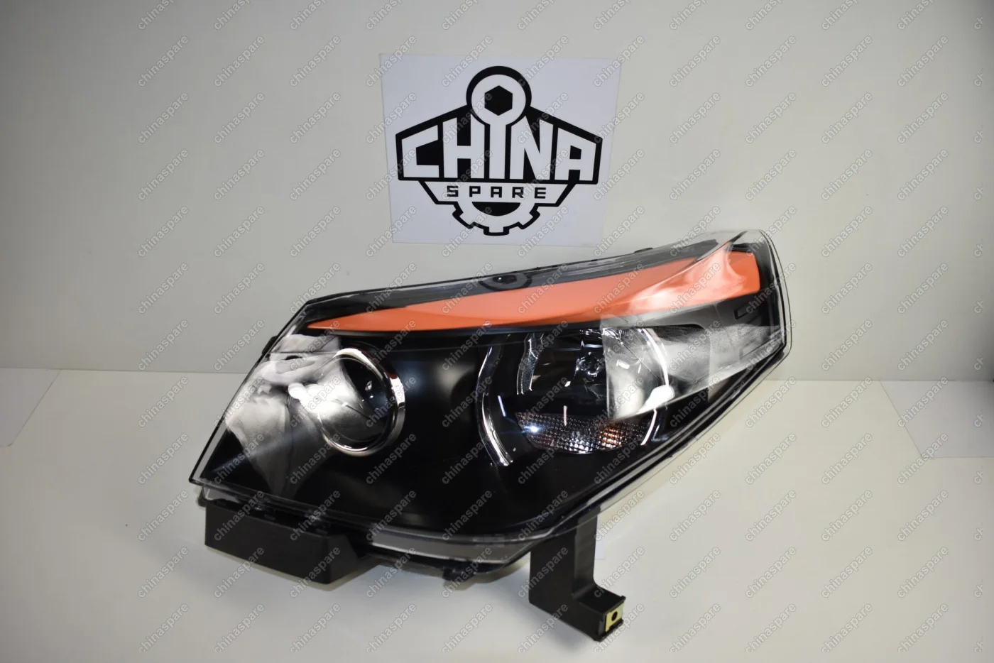 Фара передняя левая Geely MK, GC6