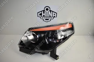 Фара передняя левая Geely MK, GC6