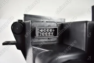 Фара передняя левая Geely MK, GC6