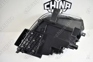 Фара передняя левая Geely MK, GC6