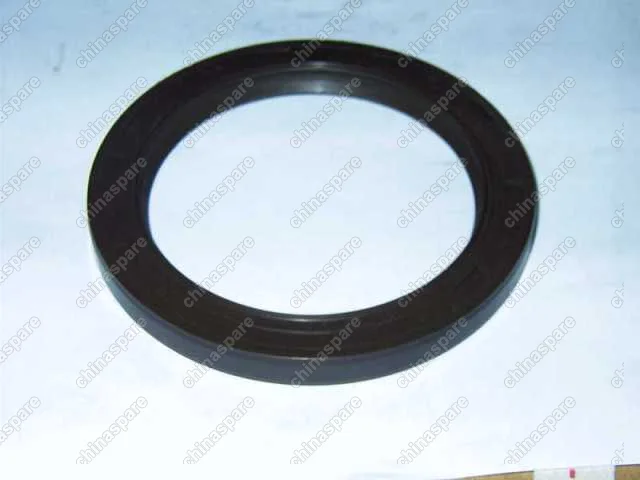 сальник коленвала задний mitsubishi lancer 9