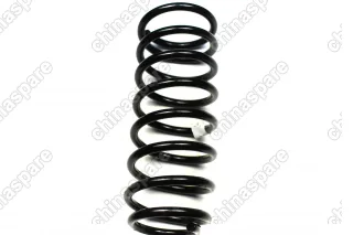 Пружина задняя усиленная (комплект) Hyundai Solaris 2011-2016 / Kia Rio 3 2011-2015