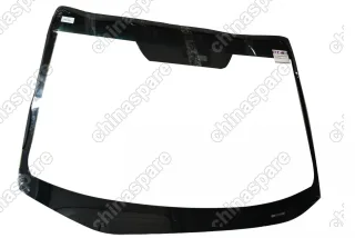 Стекло Лобовое Haval H6 / Great Wall Hover H6 5D Suv (14-) (Под датчик дождя)