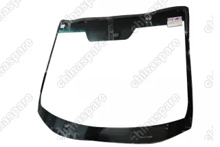 Стекло Лобовое Haval H6 / Great Wall Hover H6 5D Suv (14-) (Под датчик дождя)