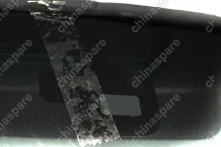 Стекло Лобовое Haval H6 / Great Wall Hover H6 5D Suv (14-) (Под датчик дождя)