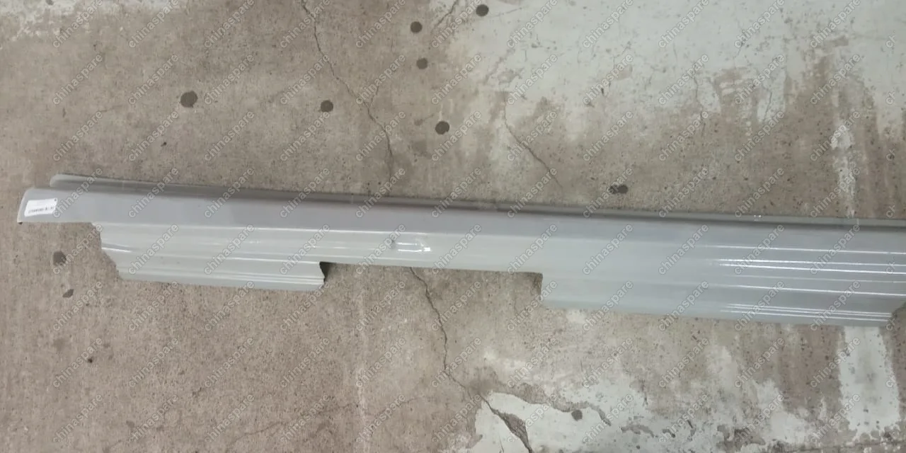 Порог Левый Chery Bonus, Very