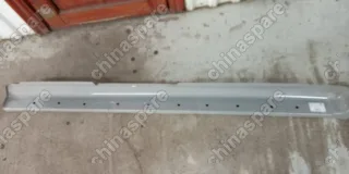 Порог Левый Chery Bonus, Very