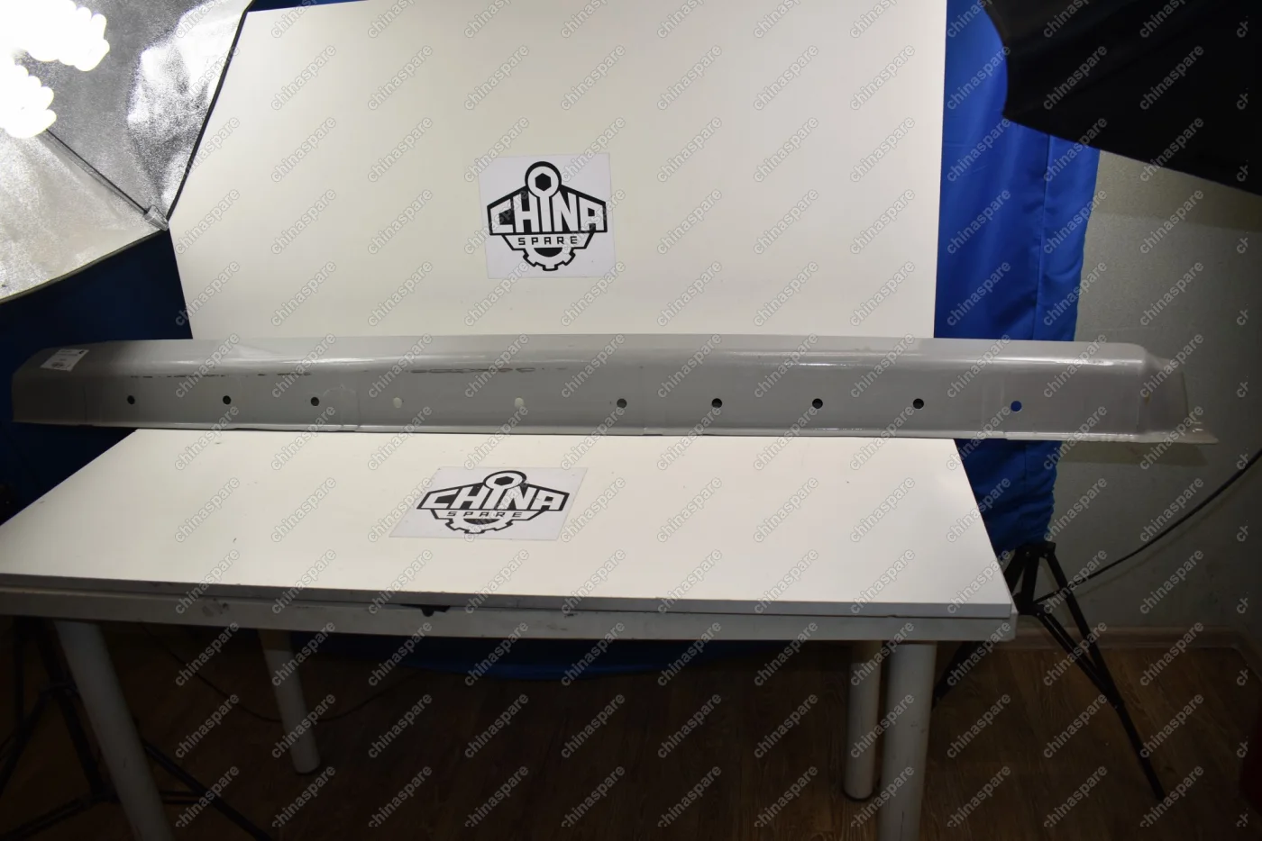 Порог Правый Chery Bonus, Very