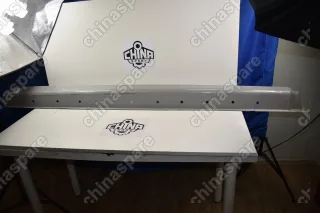 Порог Правый Chery Bonus, Very