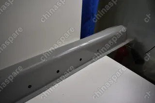 Порог Правый Chery Bonus, Very