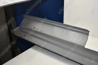 Порог Правый Chery Bonus, Very