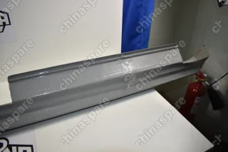 Порог Правый Chery Bonus, Very