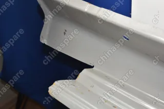 Порог Правый Chery Bonus, Very