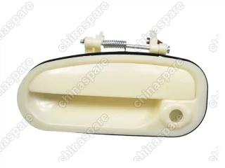 Ручка двери передняя левая Geely Otaka