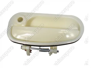 Ручка двери передняя левая Geely Otaka