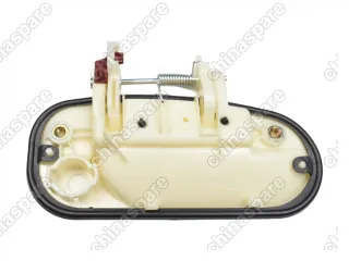 Ручка двери передняя левая Geely Otaka