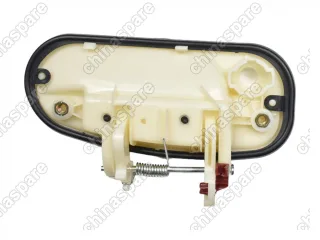 Ручка двери передняя левая Geely Otaka