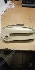 Ручка двери передней правой Geely Oтака