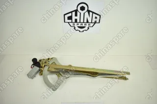 Стеклоподъемник передней правой двери BYD F3. F3-R