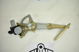 Стеклоподъемник передней правой двери BYD F3. F3-R