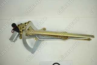 Стеклоподъемник передней правой двери BYD F3. F3-R