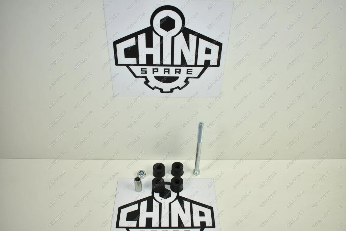 Стойка стабилизатора в сборе Chery Fora