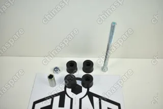 Стойка стабилизатора в сборе Chery Fora