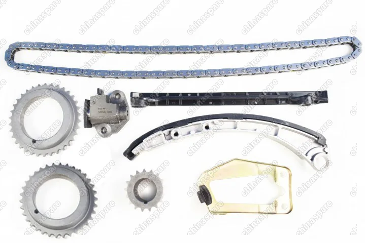 Комплект для замены цепи Hafei Brio 1.1 (468)