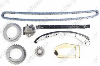 Комплект для замены цепи Hafei Brio 1.1 (468)