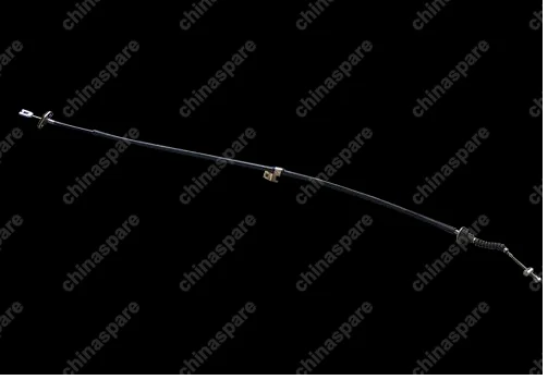 трос стояночного тормоза задний л+п gw safe f1