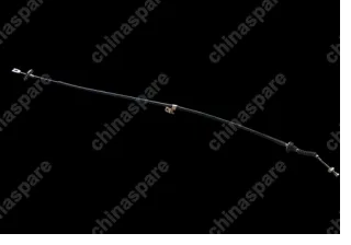 трос стояночного тормоза задний л+п gw safe f1