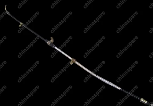 трос стояночного тормоза задний л+п к-т gw sailor