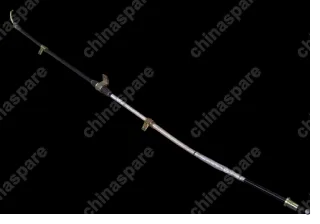 трос стояночного тормоза задний л+п к-т gw sailor