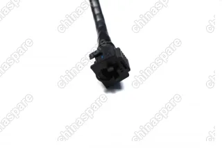 Патрубок топливный Chery M11