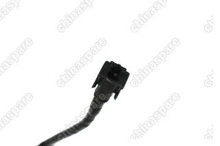 Патрубок топливный Chery M11