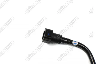 Патрубок топливный Chery M11