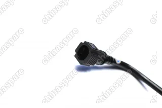 Патрубок топливный Chery M11