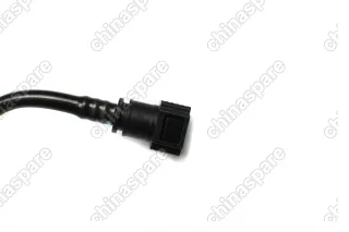 Патрубок топливный Chery M11